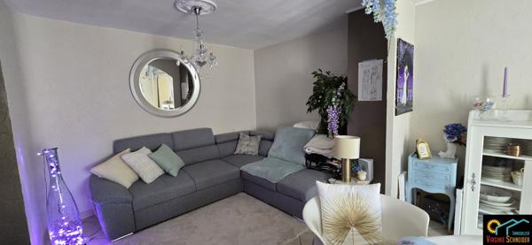 Ensuès-la-Redonne (13820) Maison de village de 104m² avec 3 chambres, jardin et 40m² d'annexes