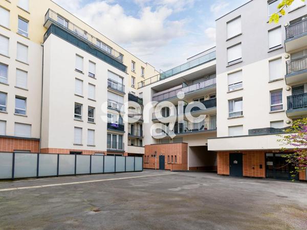 Achat 3 Pieces 60 51100 Reims idf5058
