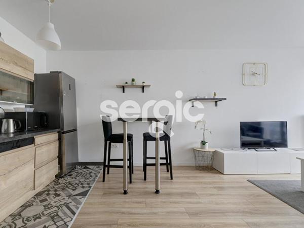 Achat 3 Pieces 60 51100 Reims idf5058