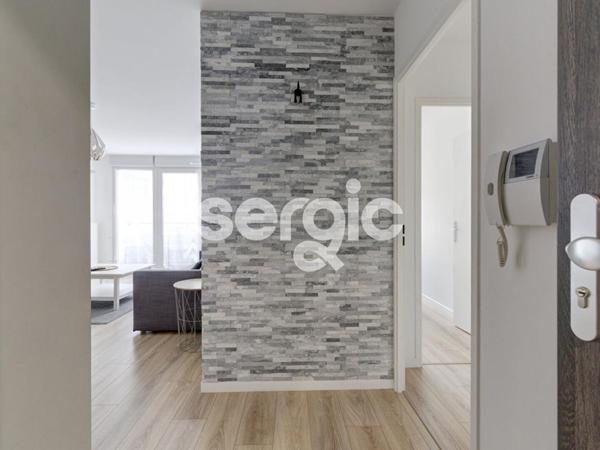 Achat 3 Pieces 60 51100 Reims idf5058