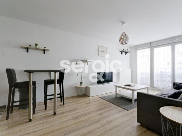 Achat 3 Pieces 60 51100 Reims idf5058