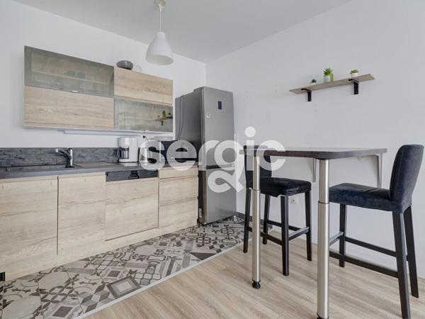 Achat 3 Pieces 60 51100 Reims idf5058