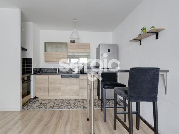 Achat 3 Pieces 60 51100 Reims idf5058