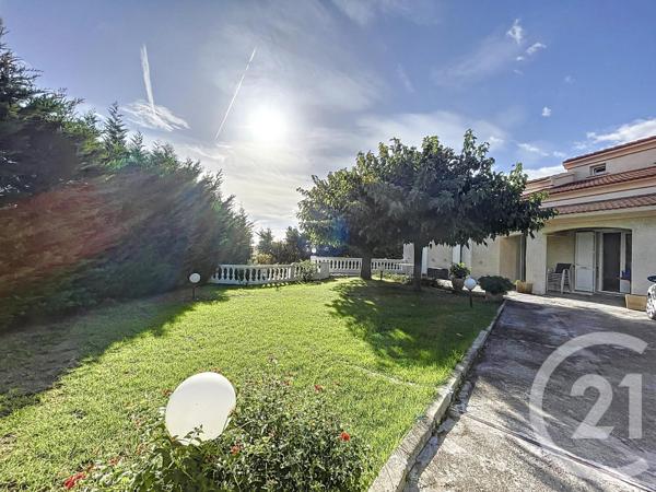 Maison à vendre  5 pièces - 150 m2 FURIANI - 202