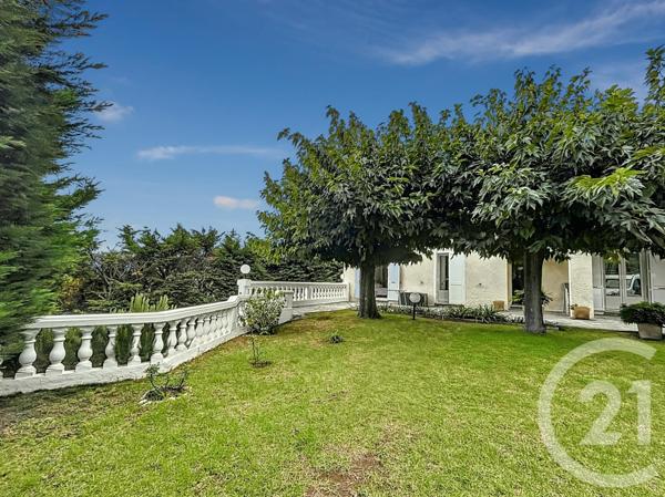 Maison à vendre  5 pièces - 150 m2 FURIANI - 202