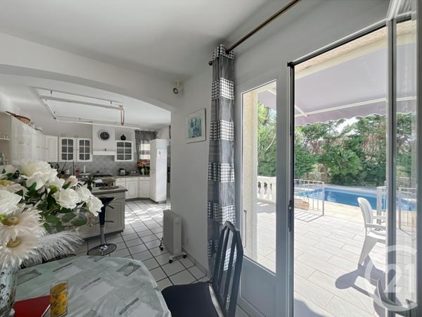 Maison à vendre  5 pièces - 150 m2 FURIANI - 202