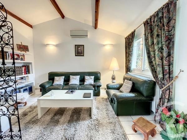 Maison à vendre  5 pièces - 150 m2 FURIANI - 202