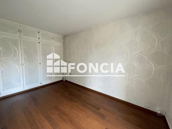 Location Appartement 3 pièces 64.9 m² - 1 MAIL CHATEAUBRIAND Tours 37200