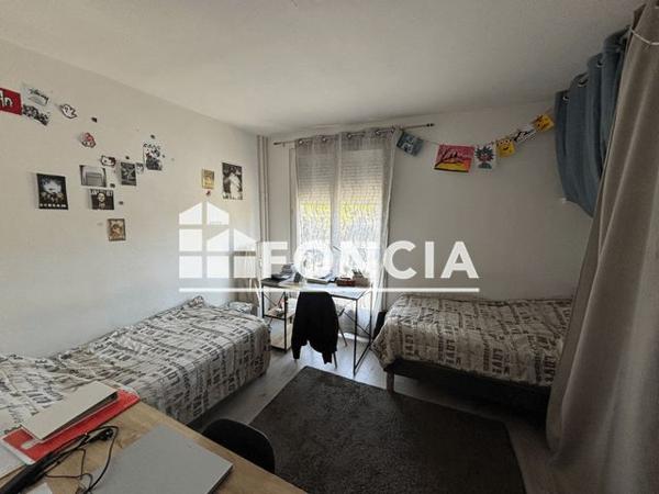 Location Appartement 3 pièces 64.9 m² - 1 MAIL CHATEAUBRIAND Tours 37200