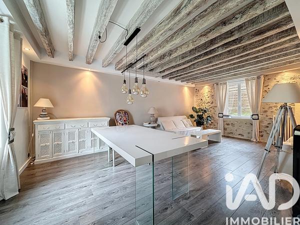 Maison à vendre 7 pièces 152 m² Bruyères-le-Châtel