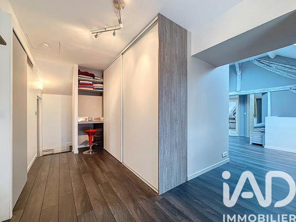 Maison à vendre 7 pièces 152 m² Bruyères-le-Châtel