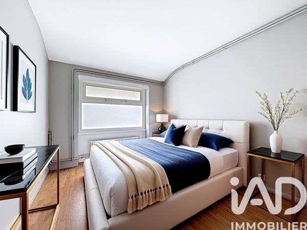 Maison à vendre 7 pièces 152 m² Bruyères-le-Châtel