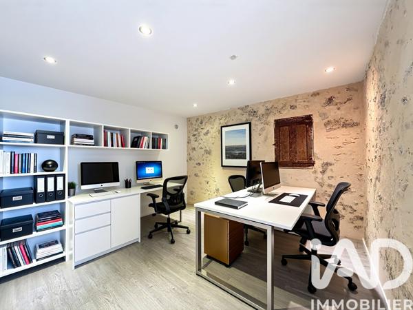 Maison à vendre 7 pièces 152 m² Bruyères-le-Châtel