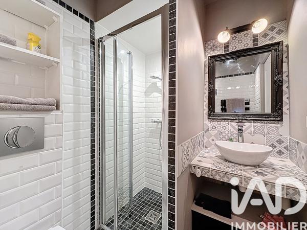 Maison à vendre 7 pièces 152 m² Bruyères-le-Châtel