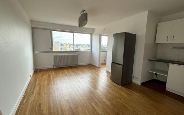 Appartement à louer    2 pièces • 36,63 m2 Caluire-et-Cuire