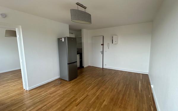 Appartement à louer    2 pièces • 36,63 m2 Caluire-et-Cuire