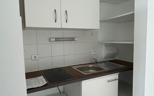 Appartement à louer    2 pièces • 36,63 m2 Caluire-et-Cuire