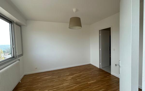 Appartement à louer    2 pièces • 36,63 m2 Caluire-et-Cuire