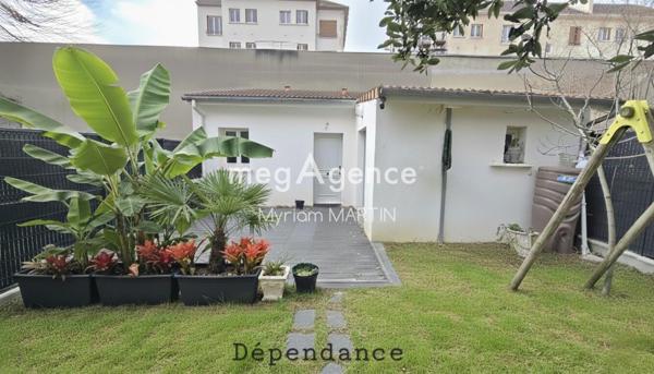 Maison à ENGHIEN-LES-BAINS, 95880 - 9 pièces 232m²