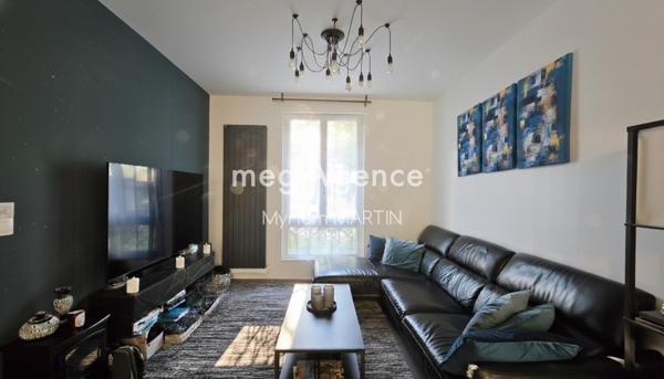Maison à ENGHIEN-LES-BAINS, 95880 - 9 pièces 232m²