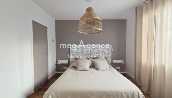 Maison à ENGHIEN-LES-BAINS, 95880 - 9 pièces 232m²