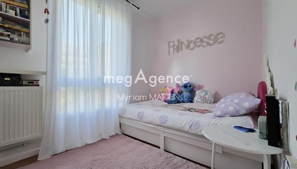 Maison à ENGHIEN-LES-BAINS, 95880 - 9 pièces 232m²