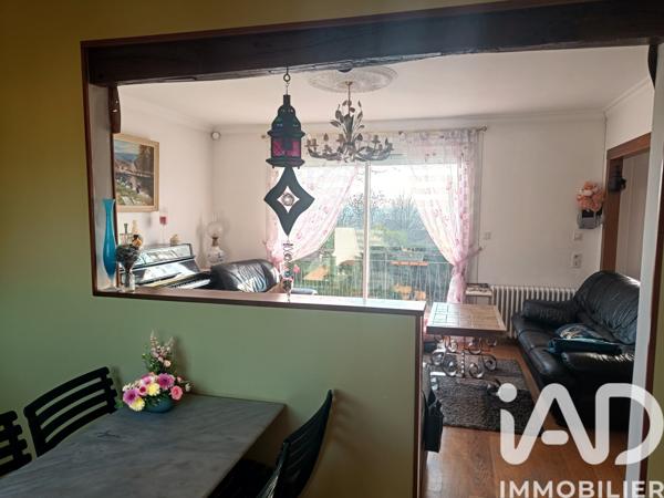 Maison à vendre 6 pièces 95 m² Dreux