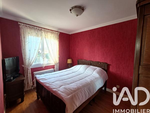 Maison à vendre 6 pièces 95 m² Dreux