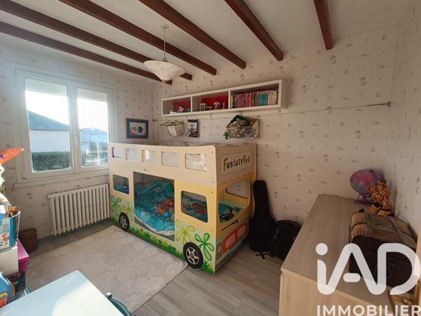Maison à vendre 6 pièces 95 m² Dreux