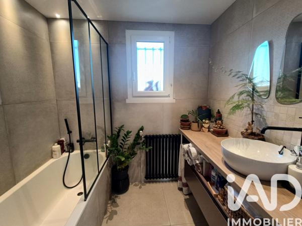 Maison à vendre 6 pièces 95 m² Dreux