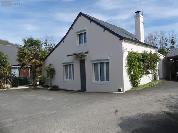Maison à vendre à Saint-Jean-le-Thomas dans la Manche (50530), ref : 028/1448