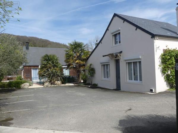 Maison à vendre à Saint-Jean-le-Thomas dans la Manche (50530), ref : 028/1448