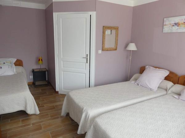 Maison à vendre à Saint-Jean-le-Thomas dans la Manche (50530), ref : 028/1448