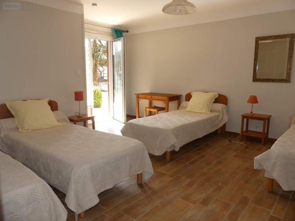 Maison à vendre à Saint-Jean-le-Thomas dans la Manche (50530), ref : 028/1448