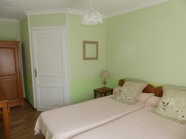 Maison à vendre à Saint-Jean-le-Thomas dans la Manche (50530), ref : 028/1448