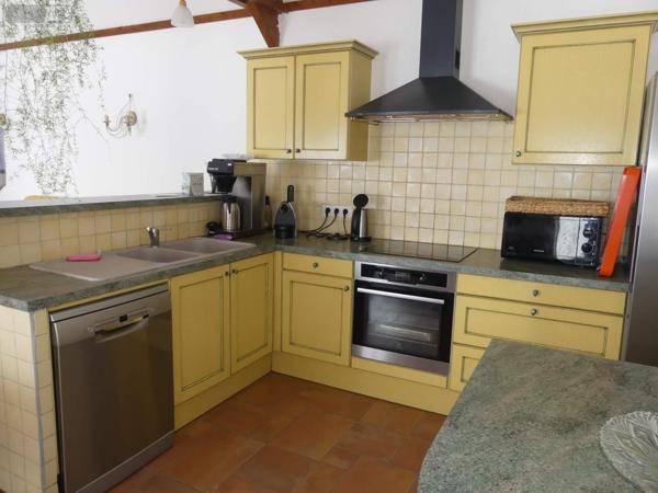 Maison à vendre à Saint-Jean-le-Thomas dans la Manche (50530), ref : 028/1448