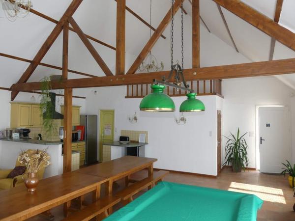 Maison à vendre à Saint-Jean-le-Thomas dans la Manche (50530), ref : 028/1448