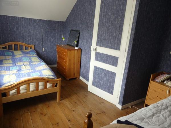 Maison à vendre à Saint-Jean-le-Thomas dans la Manche (50530), ref : 028/1448