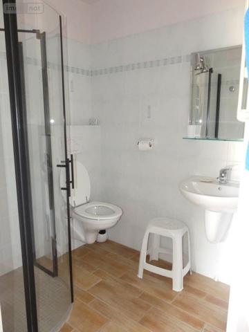 Maison à vendre à Saint-Jean-le-Thomas dans la Manche (50530), ref : 028/1448