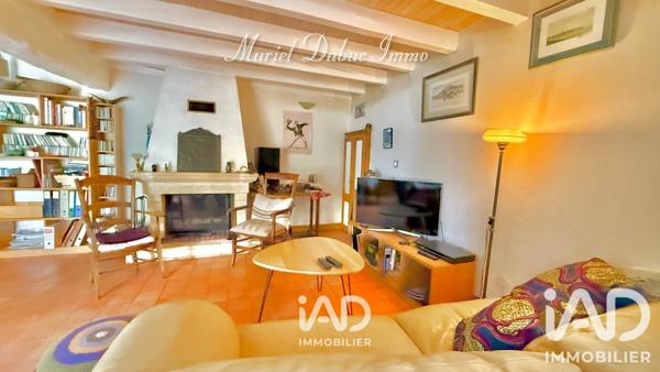 Maison à vendre 4 pièces 117 m² Marennes-Hiers-Brouage