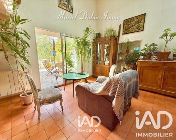 Maison à vendre 4 pièces 117 m² Marennes-Hiers-Brouage