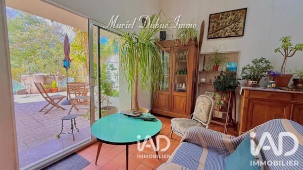 Maison à vendre 4 pièces 117 m² Marennes-Hiers-Brouage