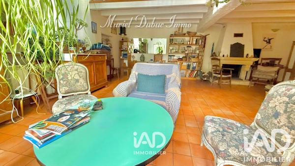 Maison à vendre 4 pièces 117 m² Marennes-Hiers-Brouage
