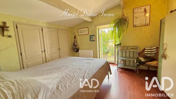 Maison à vendre 4 pièces 117 m² Marennes-Hiers-Brouage