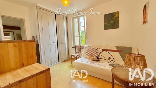 Maison à vendre 4 pièces 117 m² Marennes-Hiers-Brouage