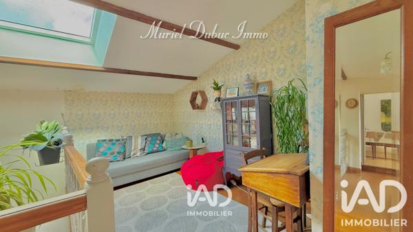 Maison à vendre 4 pièces 117 m² Marennes-Hiers-Brouage