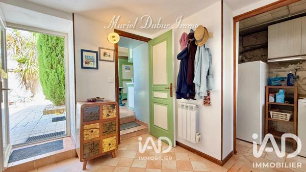 Maison à vendre 4 pièces 117 m² Marennes-Hiers-Brouage