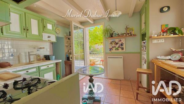 Maison à vendre 4 pièces 117 m² Marennes-Hiers-Brouage