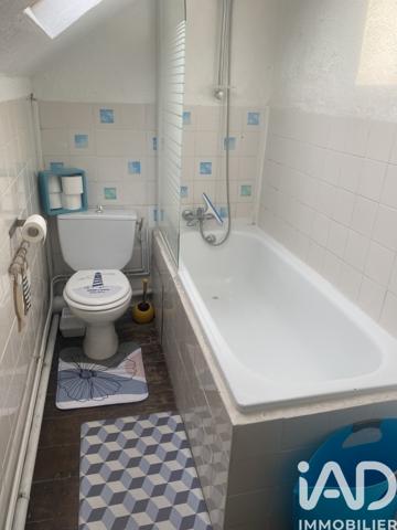 Maison à vendre 3 pièces 43 m² Étaples