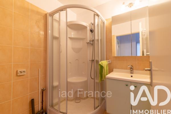 Location appartement 3 pièces 66 m² Mantes-la-Jolie